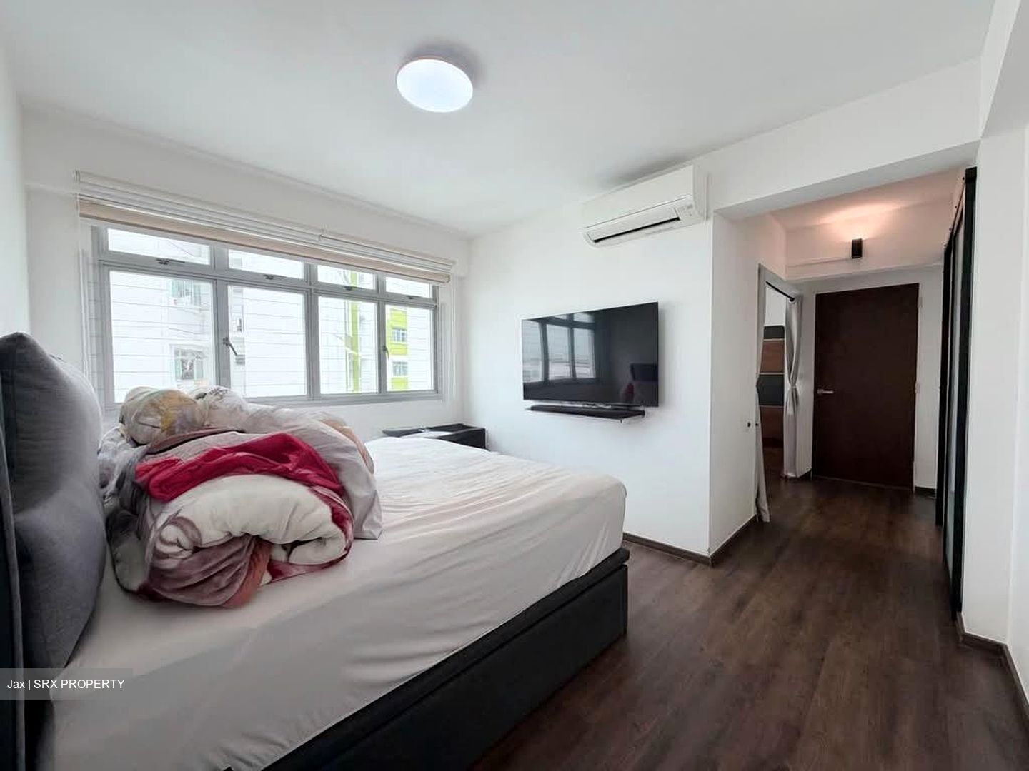 Blk 807A Ping Yi Greens (Bedok), HDB 4 Rooms #566449641